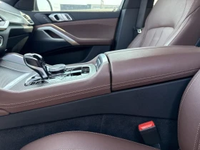 BMW X6 H/K, LASER, PANO, MPACK, 360* , HEAD UP, DISTR* ,  - 81000 лв. / 41414.64 € - 15925563 14