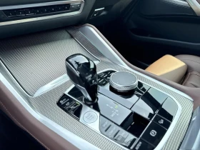 BMW X6 H/K, LASER, PANO, MPACK, 360* , HEAD UP, DISTR* ,  - 81000 лв. / 41414.64 € - 15925563 13