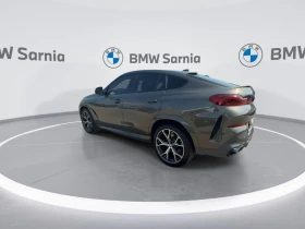 BMW X6 H/K, LASER, PANO, MPACK, 360* , HEAD UP, DISTR* ,  - 81000 лв. / 41414.64 € - 15925563 6