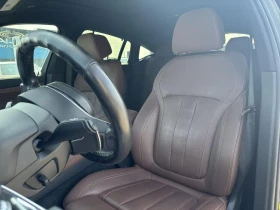 BMW X6 H/K, LASER, PANO, MPACK, 360* , HEAD UP, DISTR* ,  - 81000 лв. / 41414.64 € - 15925563 11