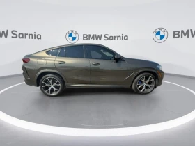 BMW X6 H/K, LASER, PANO, MPACK, 360* , HEAD UP, DISTR* ,  - 81000 лв. / 41414.64 € - 15925563 5
