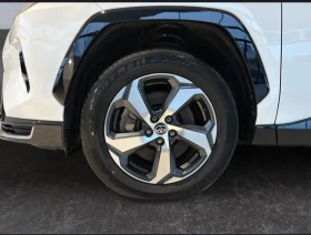 Toyota Rav4 Plug in hybrid  - 30000 € / 58674.90 лв. - 69278687 12