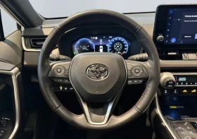Toyota Rav4 Plug in hybrid  - 30000 € / 58674.90 лв. - 69278687 13