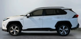 Toyota Rav4 Plug in hybrid  - 30000 € / 58674.90 лв. - 69278687 4