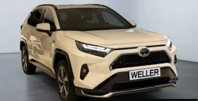 Toyota Rav4 Plug in hybrid  - 30000 € / 58674.90 лв. - 69278687 3