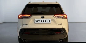 Toyota Rav4 Plug in hybrid  - 30000 € / 58674.90 лв. - 69278687 5