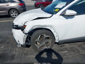 Hyundai Tucson 2.5l Sel - 14000 € / 27381.62 лв. - 45838512 6