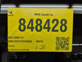 BMW X1 * XDRIVE28I * CARFAX * ФИНАНСИРАНЕ, снимка 14