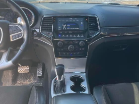 Jeep Grand cherokee SRT С РЕГИСТРАЦИЯ & АВТО КРЕДИТ - 43000 € / 84100.69 лв. - 44911391 9