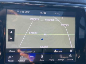 Jeep Grand cherokee SRT С РЕГИСТРАЦИЯ & АВТО КРЕДИТ - 43000 € / 84100.69 лв. - 44911391 11