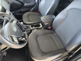 Hyundai IX35 iX 35 1.7CRDi, снимка 15 - Автомобили и джипове - 53635341