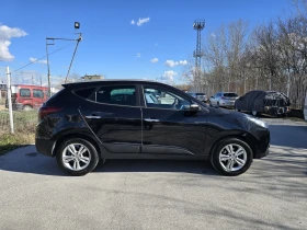 Hyundai IX35 iX 35 1.7CRDi, снимка 17 - Автомобили и джипове - 53635341