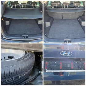 Hyundai IX35 iX 35 1.7CRDi, снимка 13 - Автомобили и джипове - 53635341