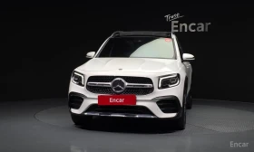 Mercedes-Benz GLB - 25436 € / 49748.49 лв. - 51665262 3