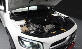 Mercedes-Benz GLB - 25436 € / 49748.49 лв. - 51665262 6