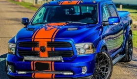 Dodge Ram 1500