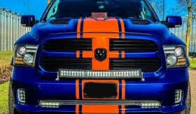 Dodge Ram 1500 | Auto.bg — изображение 3