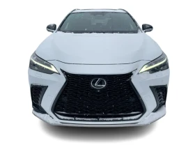 Lexus NX 450 2022 LEXUS NX 450H F Sport 3 - 36400 € / 71192.21 лв. - 72107633 2
