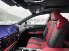 Lexus NX 450 2022 LEXUS NX 450H F Sport 3 - 36400 € / 71192.21 лв. - 72107633 11