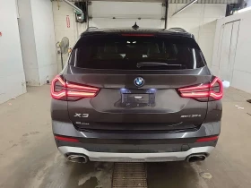 BMW X3 XDRIVE30E| PANORAMA| AMBIENT| 2 КЛЮЧА|  | Auto.bg — изображение 5