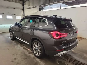 BMW X3 XDRIVE30E| PANORAMA| AMBIENT| 2 КЛЮЧА|  | Auto.bg — изображение 4