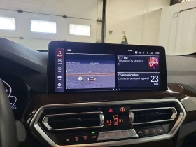 BMW X3 XDRIVE30E| PANORAMA| AMBIENT| 2 КЛЮЧА|  | Auto.bg — изображение 13