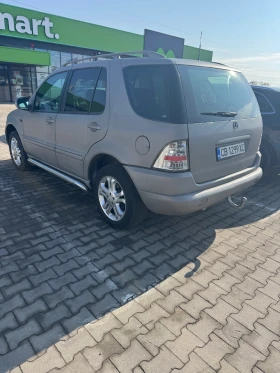 Mercedes-Benz ML 270 - 4500 € / 8801.24 лв. - 20070904 4
