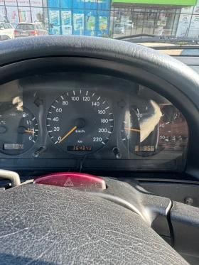 Mercedes-Benz ML 270 - 4500 € / 8801.24 лв. - 20070904 11