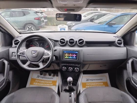 Dacia Duster 1.3 Tce 150�.�./4�4 | Mobile.bg � ����� ������ 8