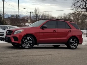 Mercedes-Benz GLE 400 2018 Mercedes-Benz GLE 400 4MATIC - 24800 € / 48504.58 лв. - 72918412 3