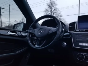 Mercedes-Benz GLE 400 2018 Mercedes-Benz GLE 400 4MATIC - 24800 € / 48504.58 лв. - 72918412 8