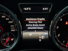 Mercedes-Benz GLE 400 2018 Mercedes-Benz GLE 400 4MATIC - 24800 € / 48504.58 лв. - 72918412 10