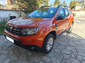 Dacia Duster LPG 2022