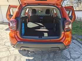 Dacia Duster LPG 2022 - 15400 € / 30119.78 лв. - 47248638 7