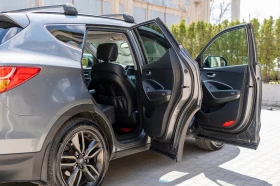 Hyundai Santa fe CRDi 4WD - 14500 € / 28359.53 лв. - 47791980 7