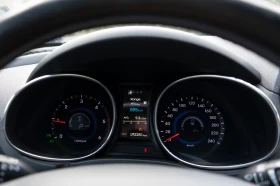 Hyundai Santa fe CRDi 4WD - 14500 € / 28359.53 лв. - 47791980 12