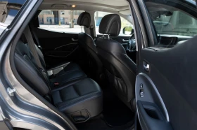 Hyundai Santa fe CRDi 4WD - 14500 € / 28359.53 лв. - 47791980 9
