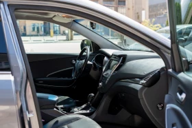 Hyundai Santa fe CRDi 4WD - 14500 € / 28359.53 лв. - 47791980 8