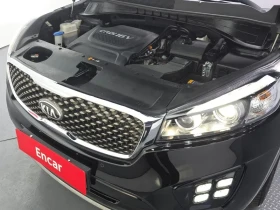 Kia Sorento 2.2 CRDI 4WD - 14327 € / 28021.18 лв. - 80373915 6