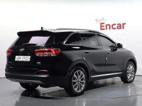 Kia Sorento 2.2 CRDI 4WD - 14327 € / 28021.18 лв. - 80373915 2