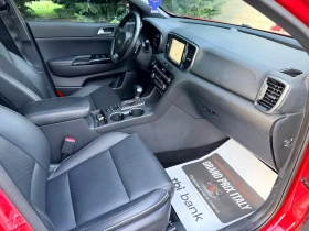Kia Sportage 2.0CRDI GT-LINE OBDUHVANE PODGREV PANORAMA KAMERA  | Mobile.bg � ����� ������ 12