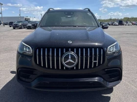 Mercedes-Benz GLS * AMG 63 * ���������� * �� ���������������� | Mobile.bg � ����� ������ 2