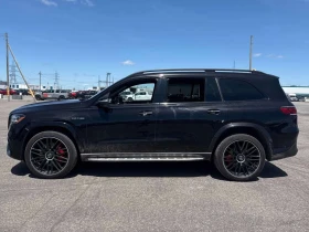 Mercedes-Benz GLS * AMG 63 * ���������� * �� ���������������� | Mobile.bg � ����� ������ 3