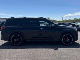 Mercedes-Benz GLS * AMG 63 * ���������� * �� ���������������� | Mobile.bg � ����� ������ 4