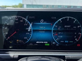 Mercedes-Benz GLS * AMG 63 * ���������� * �� ���������������� | Mobile.bg � ����� ������ 8