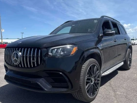 ������ Mercedes-Benz GLS