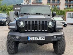 Jeep Wrangler RUBICON-NAVI-AUTOMAT-CAMERA-FULL* 