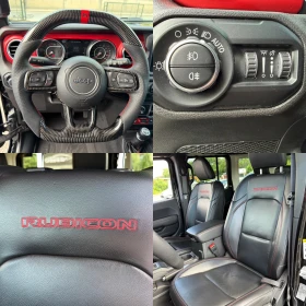 Jeep Wrangler RUBICON-NAVI-AUTOMAT-CAMERA-FULL*  | Auto.bg — изображение 14