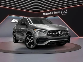 Mercedes-Benz GLA 250 Premium & Night Package| 360
