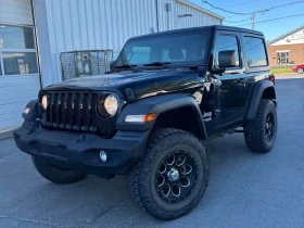 ����� �� �������� �� Jeep Wrangler Sport * CARFAX * ���������� * 